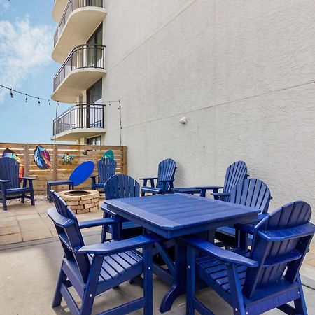 Nautilus 2408 Gulf View 2 Bedroom 4Th Floor Free Beach Service Fort Walton Beach Zewnętrze zdjęcie