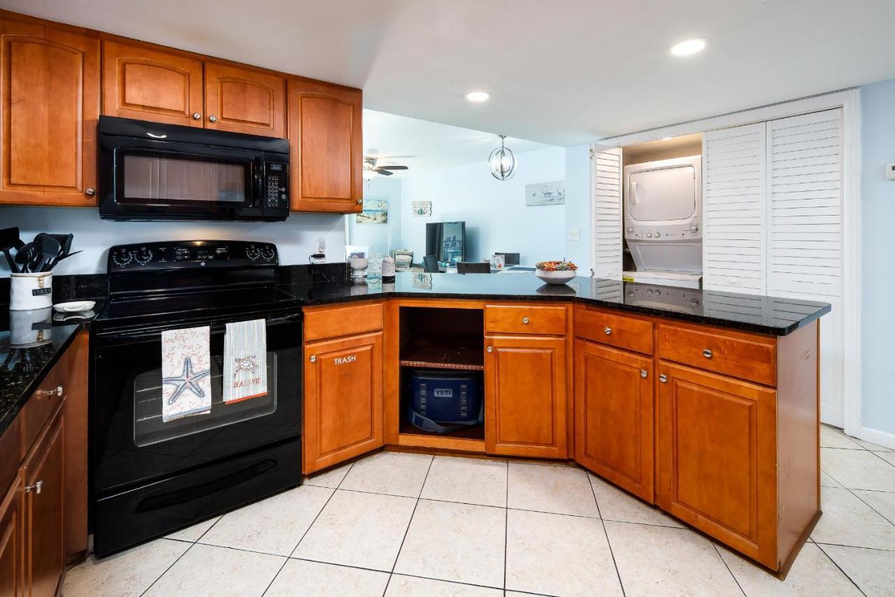Nautilus 2408 Gulf View 2 Bedroom 4Th Floor Free Beach Service Fort Walton Beach Zewnętrze zdjęcie