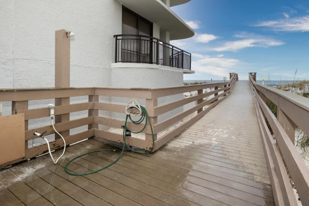 Nautilus 2408 Gulf View 2 Bedroom 4Th Floor Free Beach Service Fort Walton Beach Zewnętrze zdjęcie