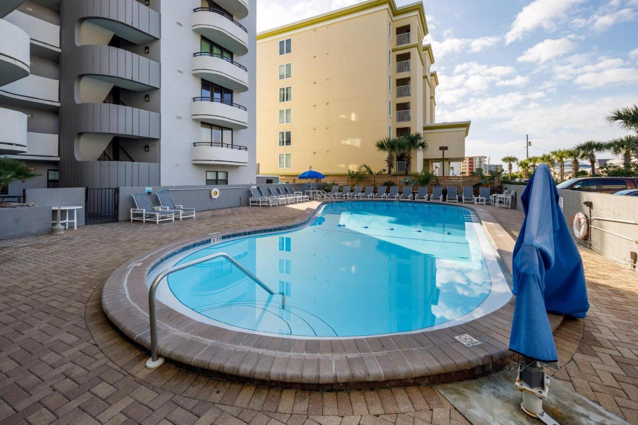 Nautilus 2408 Gulf View 2 Bedroom 4Th Floor Free Beach Service Fort Walton Beach Zewnętrze zdjęcie