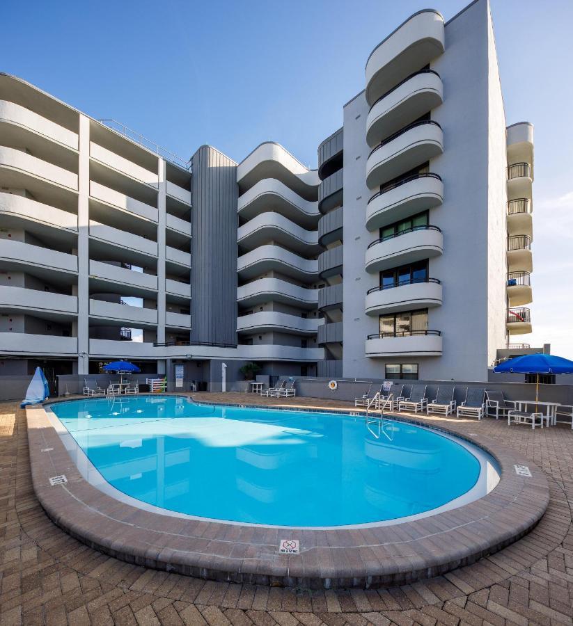 Nautilus 2408 Gulf View 2 Bedroom 4Th Floor Free Beach Service Fort Walton Beach Zewnętrze zdjęcie