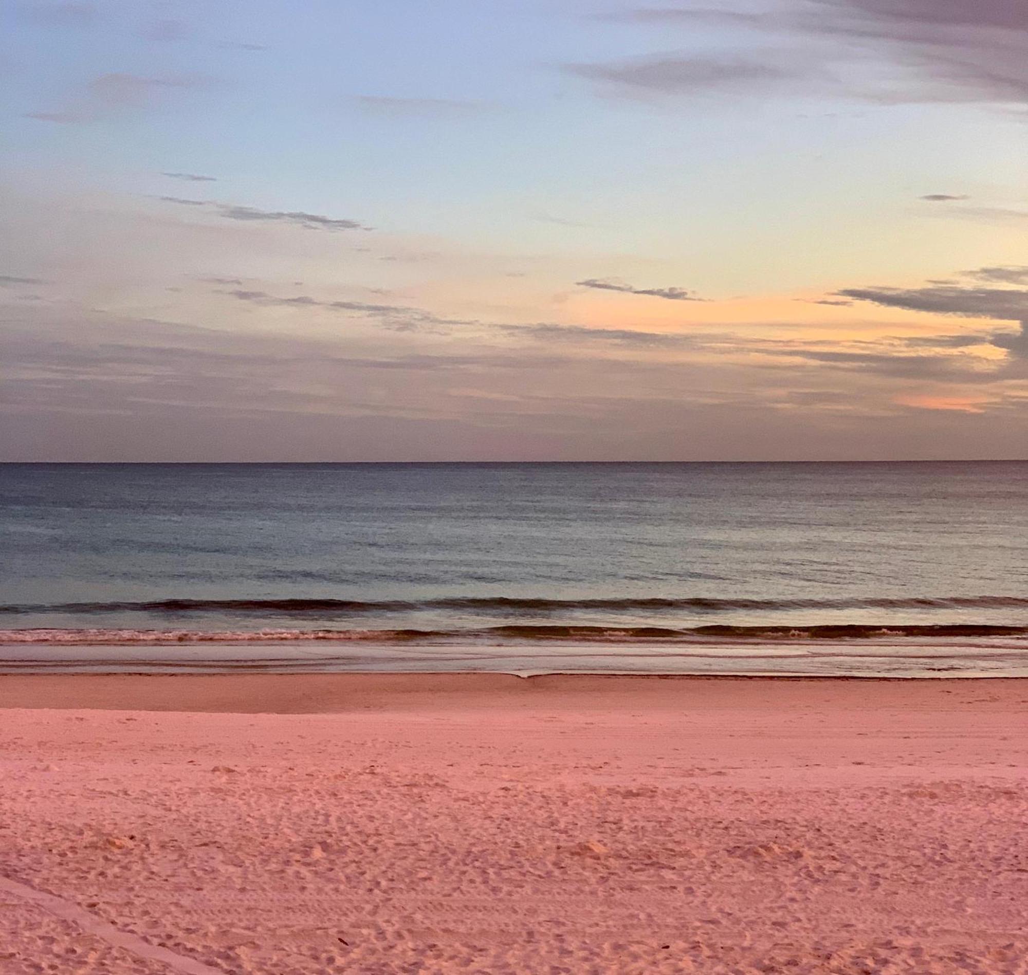 Nautilus 2408 Gulf View 2 Bedroom 4Th Floor Free Beach Service Fort Walton Beach Zewnętrze zdjęcie
